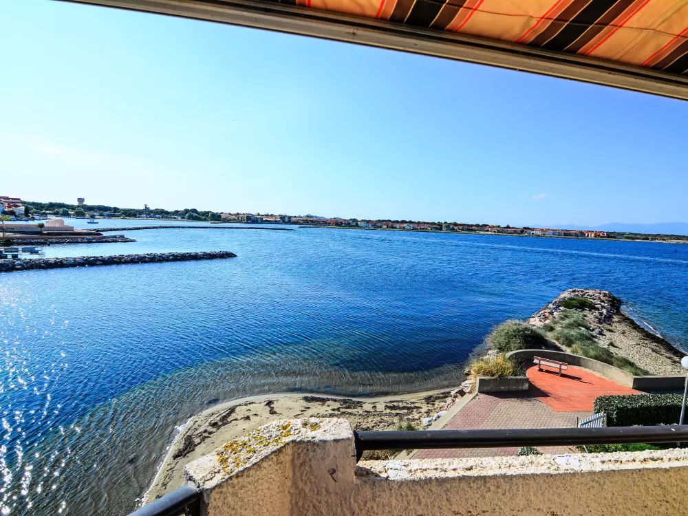 Résidence Les Marquises