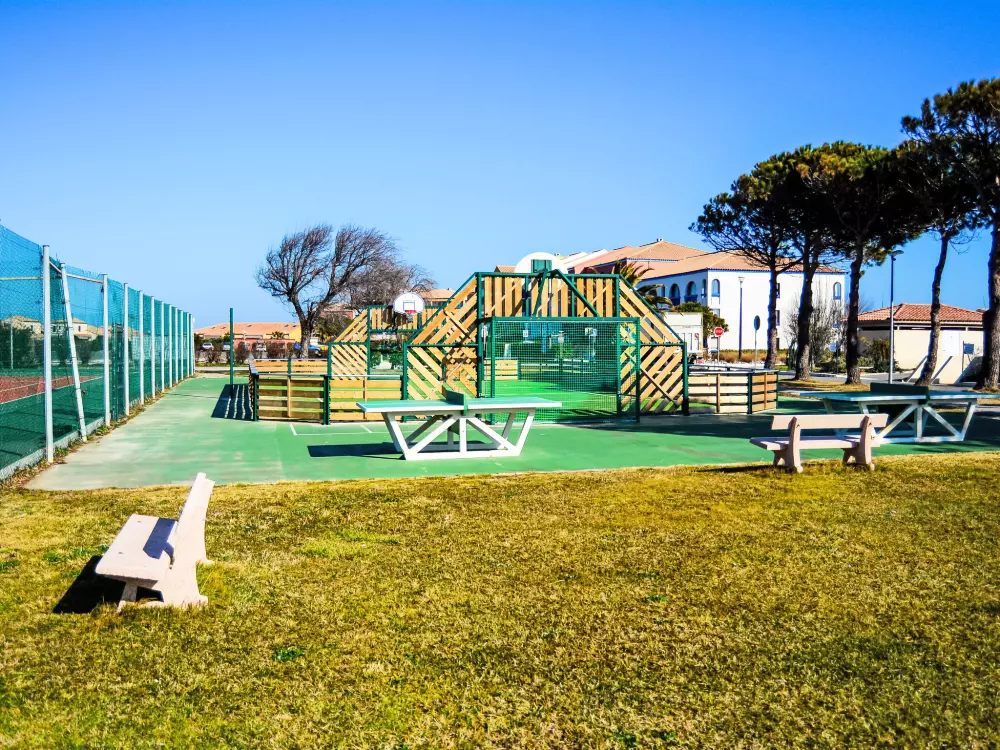 Résidence Les Marquises