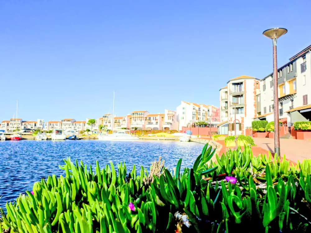 Résidence Les Marquises