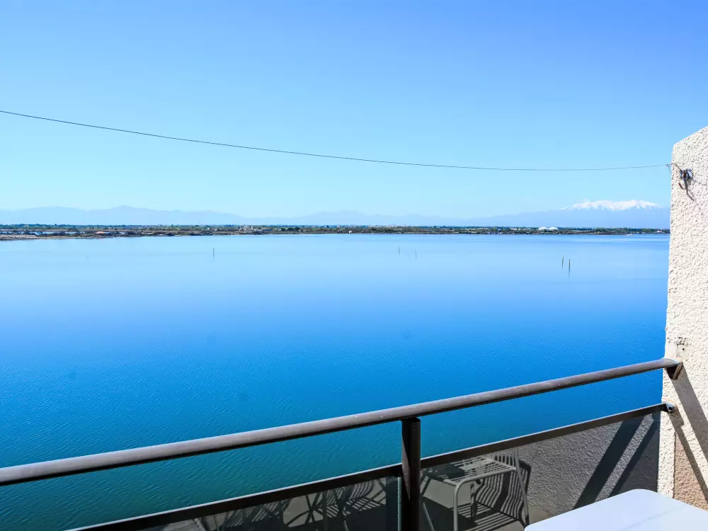 Résidence Les Marquises