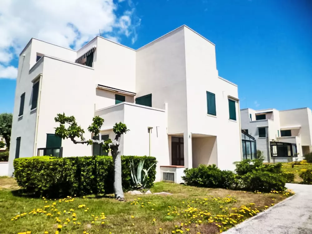 Résidence Les Miramars