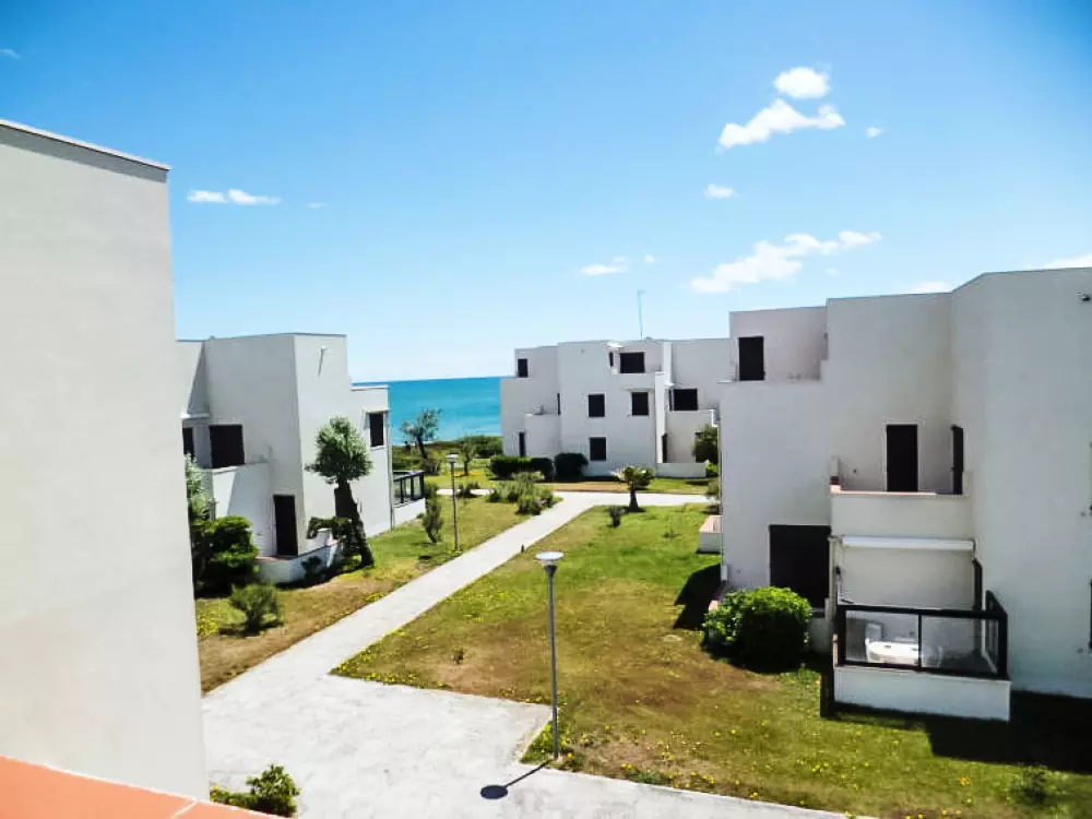 Résidence Les Miramars