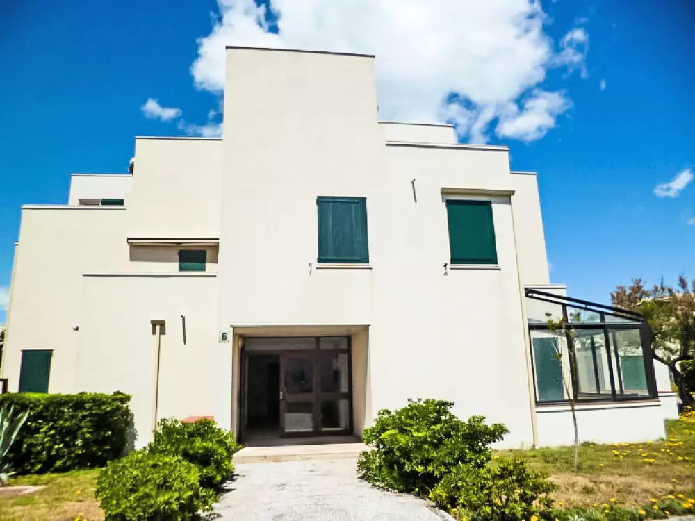 Résidence Les Miramars