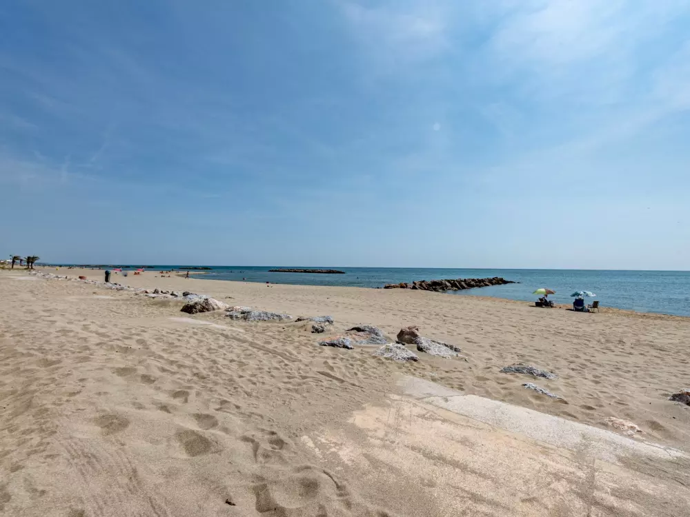 Résidence Les Miramars