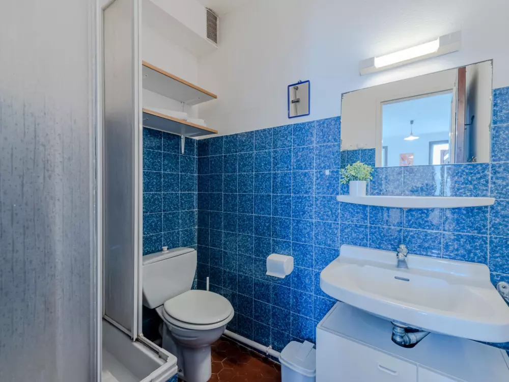 Résidence Les Miramars