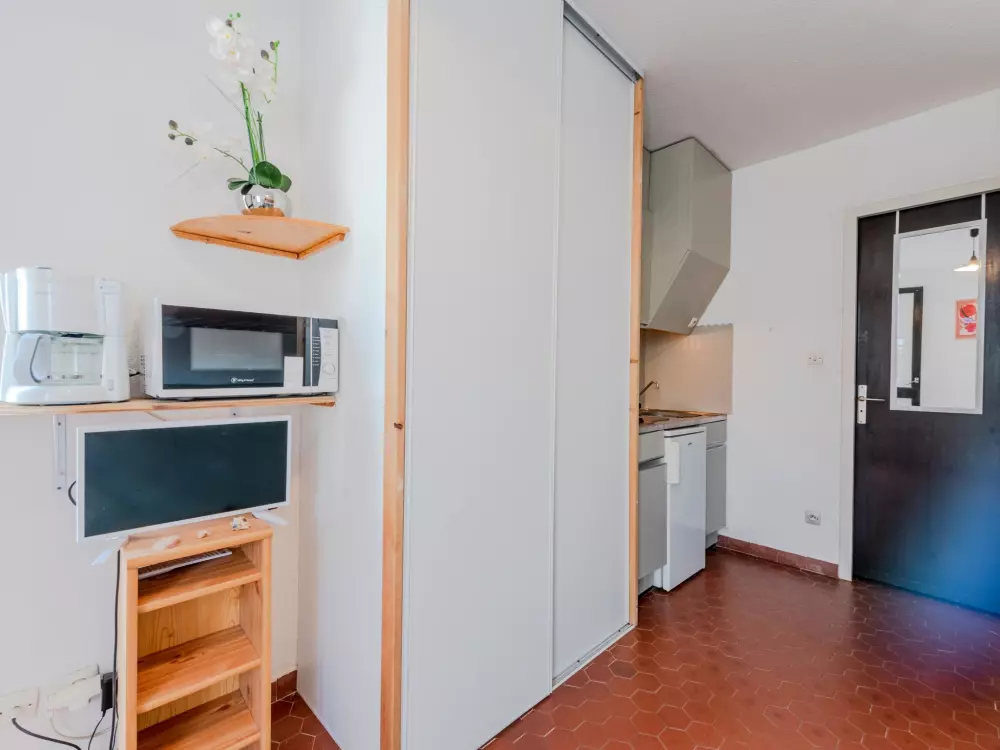 Résidence Les Miramars