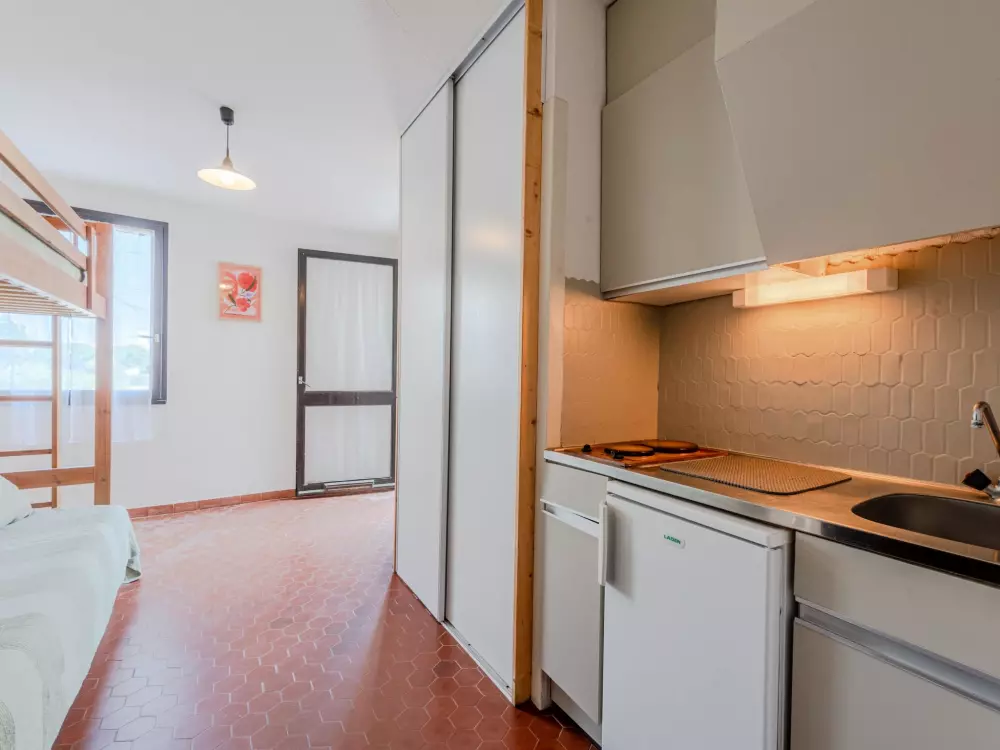 Résidence Les Miramars