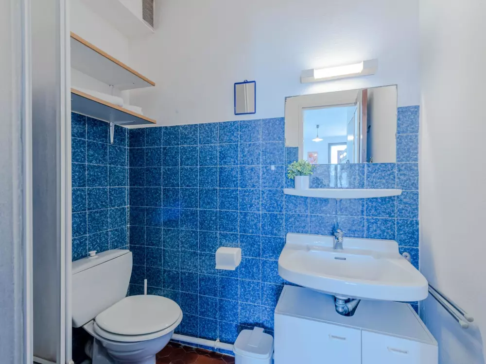 Résidence Les Miramars