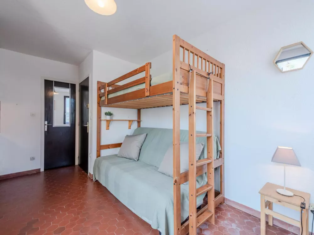 Résidence Les Miramars