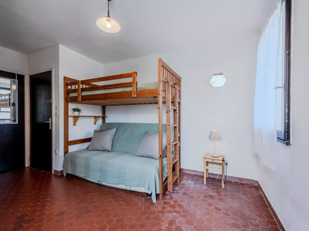 Résidence Les Miramars