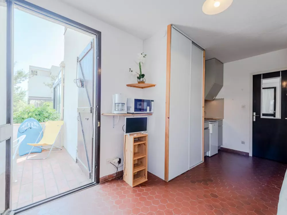 Résidence Les Miramars