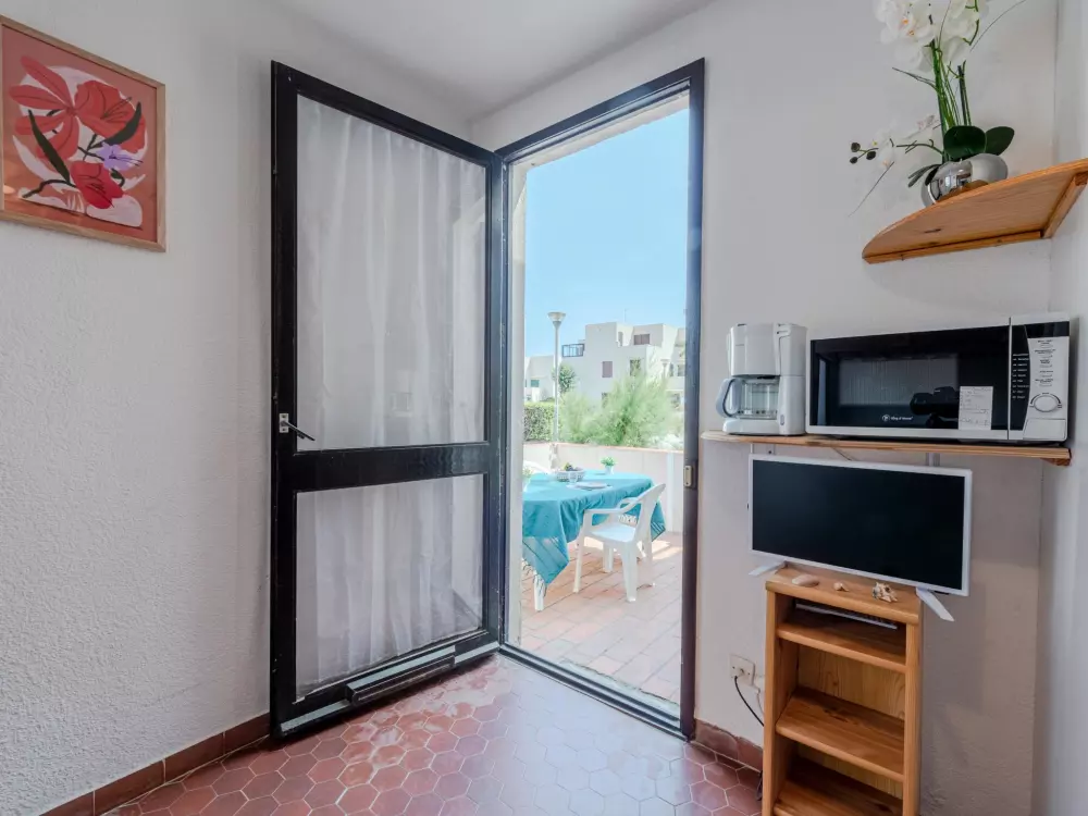 Résidence Les Miramars