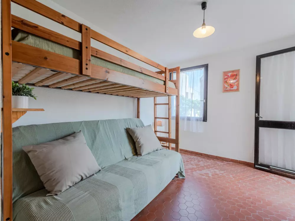 Résidence Les Miramars