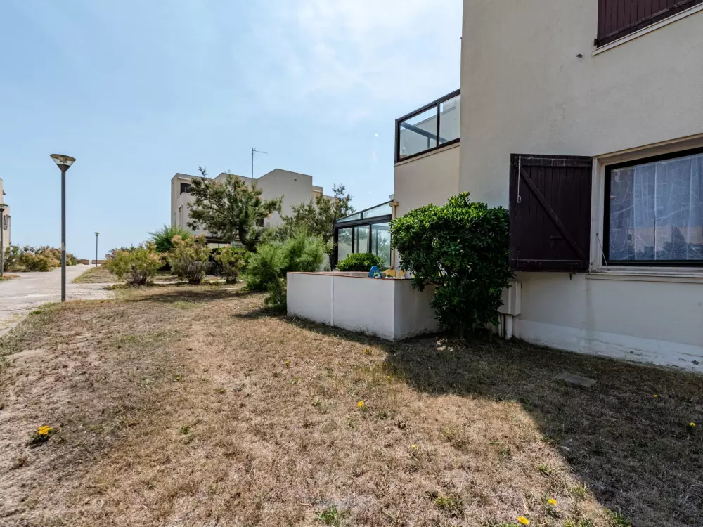 Résidence Les Miramars