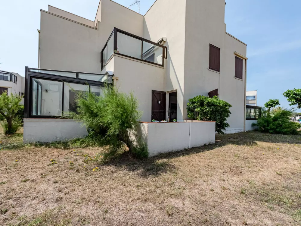 Résidence Les Miramars