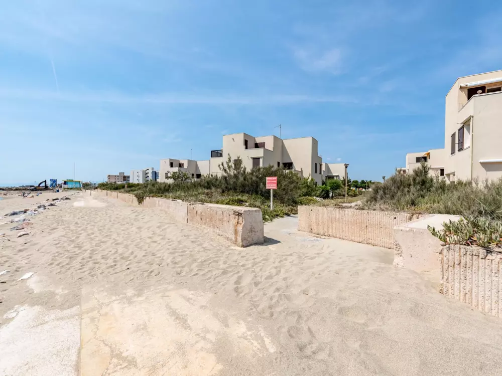 Résidence Les Miramars