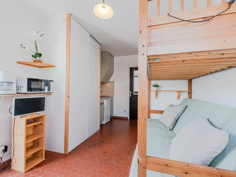 Résidence Les Miramars