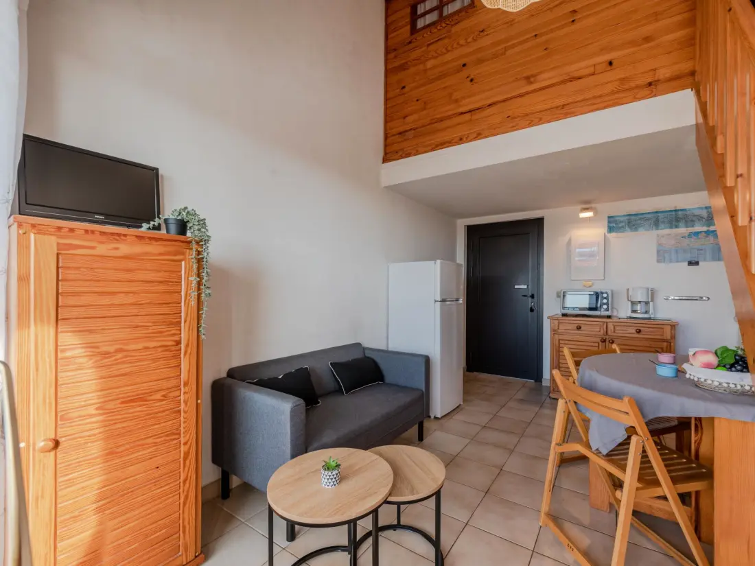 Résidence Les Patios du Barcarès