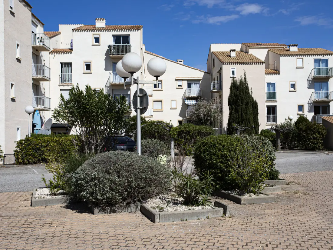 Résidence Les Villageoises