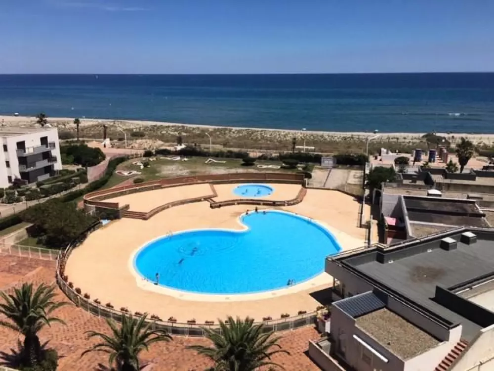 Résidence Lydia Playa