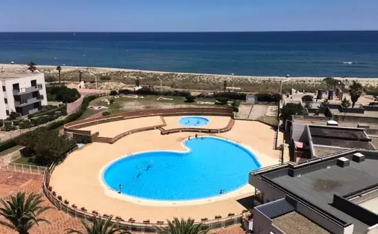 Résidence Lydia Playa