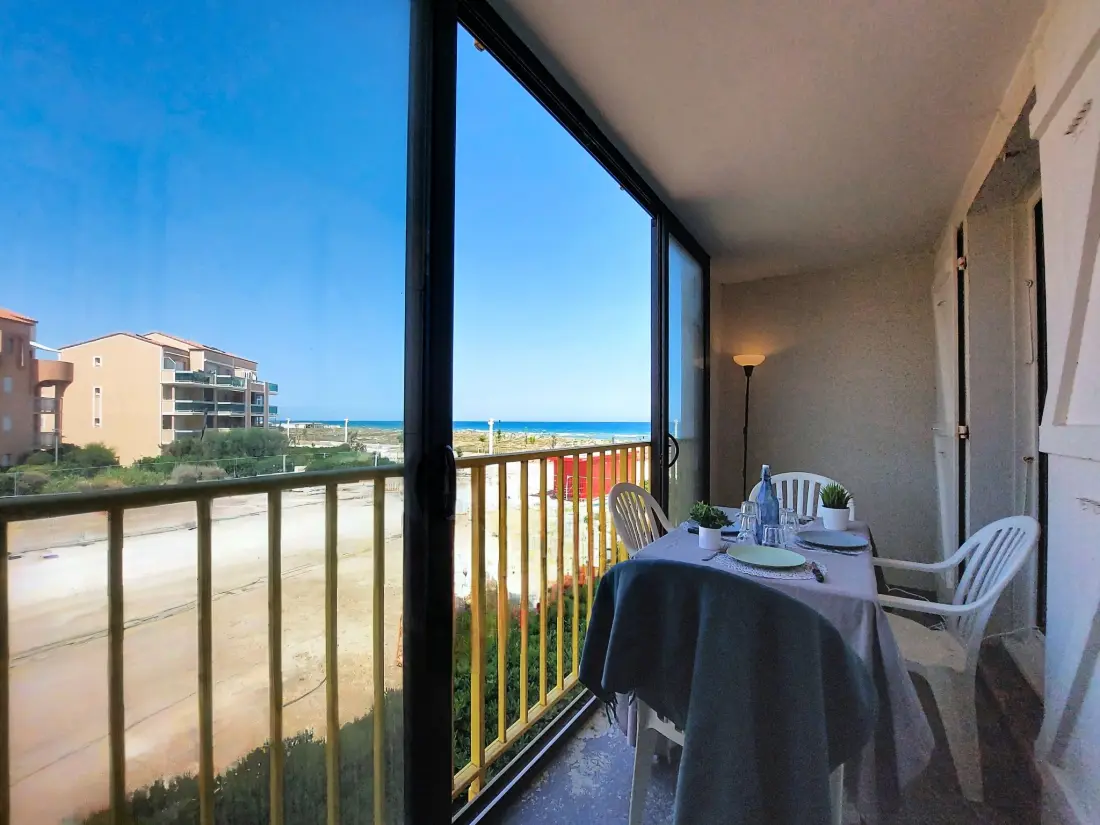 Résidence Palm Beach