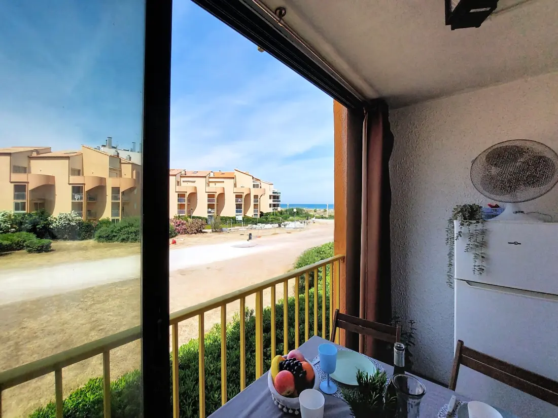 Résidence Palm Beach