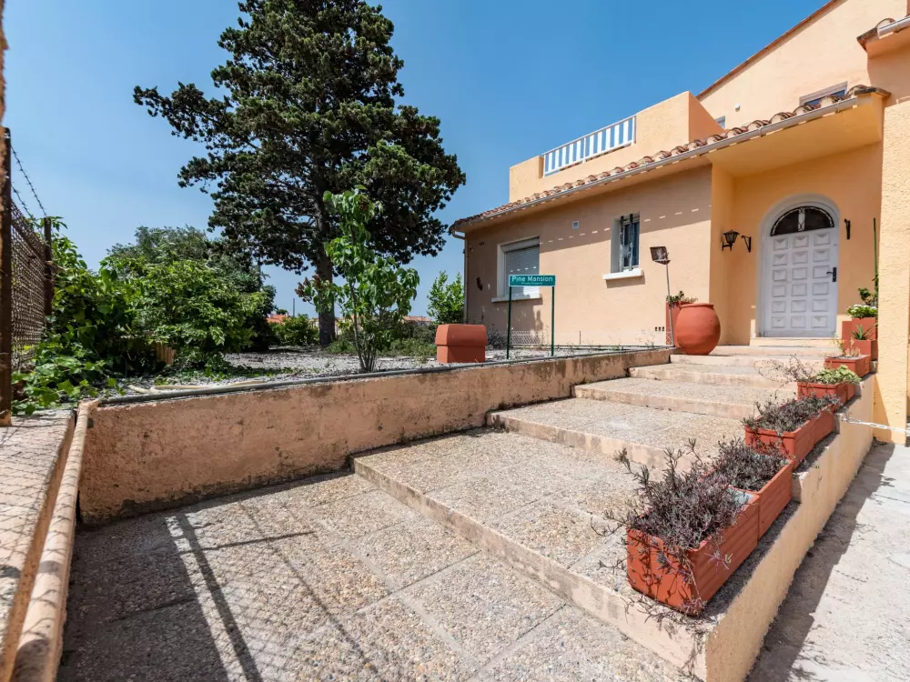 Résidence Pine's Mansion