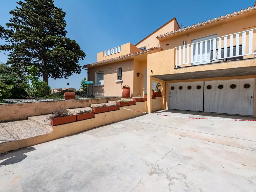 Résidence Pine's Mansion