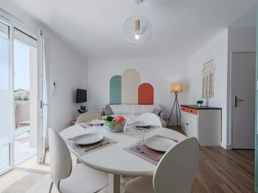 Résidence Pine's Mansion