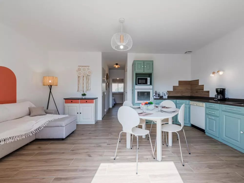 Résidence Pine's Mansion