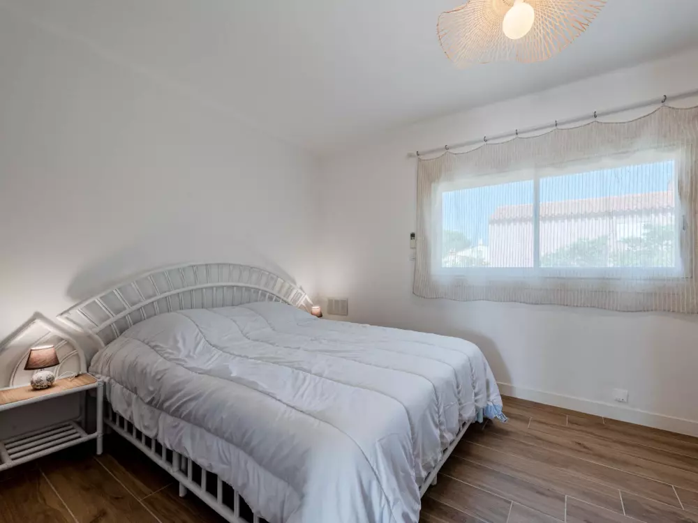 Résidence Pine's Mansion