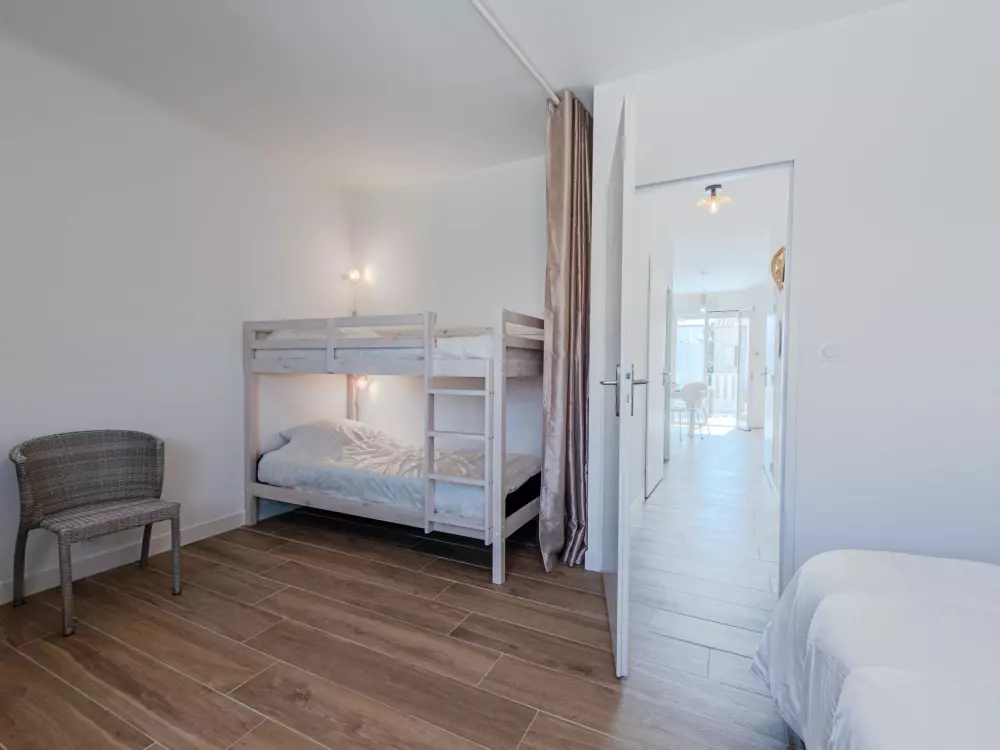 Résidence Pine's Mansion