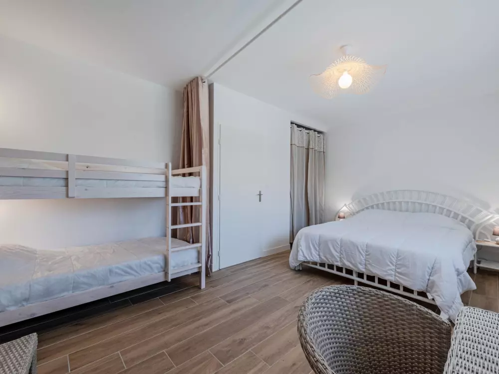 Résidence Pine's Mansion