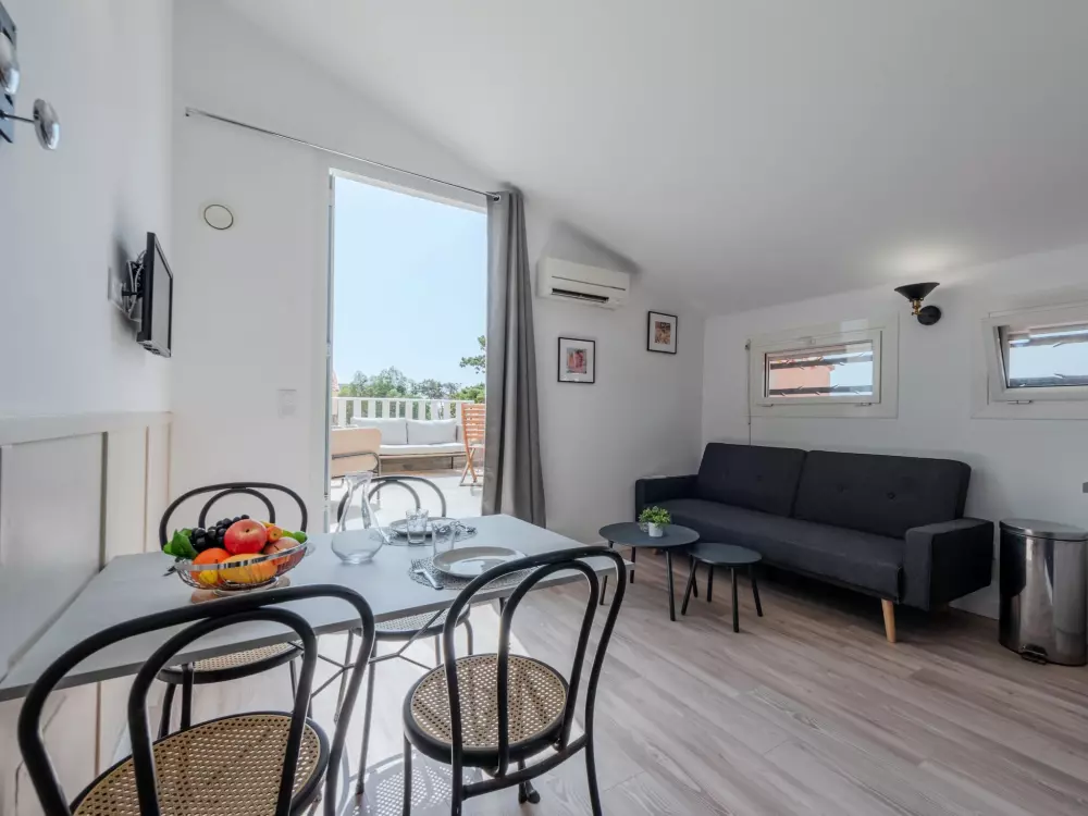 Résidence Pine's Mansion