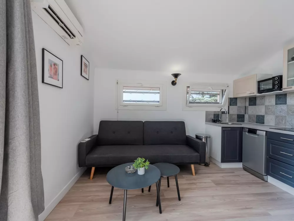 Résidence Pine's Mansion