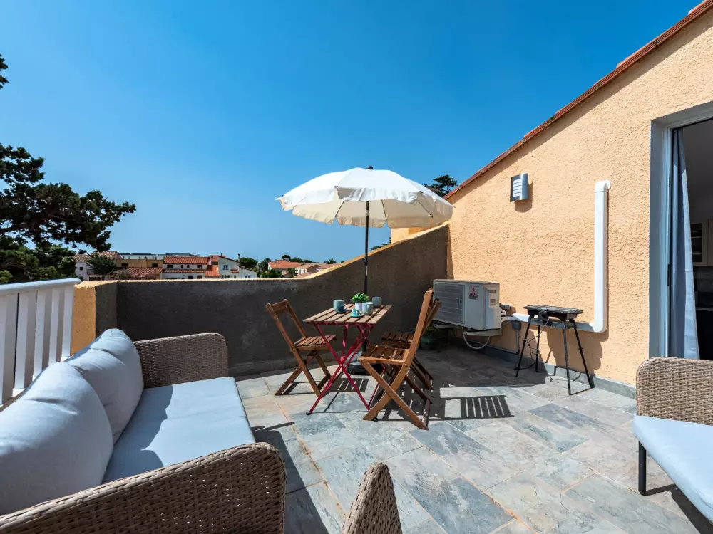 Résidence Pine's Mansion