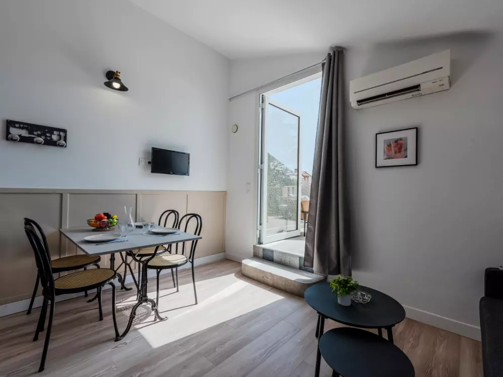 Résidence Pine's Mansion