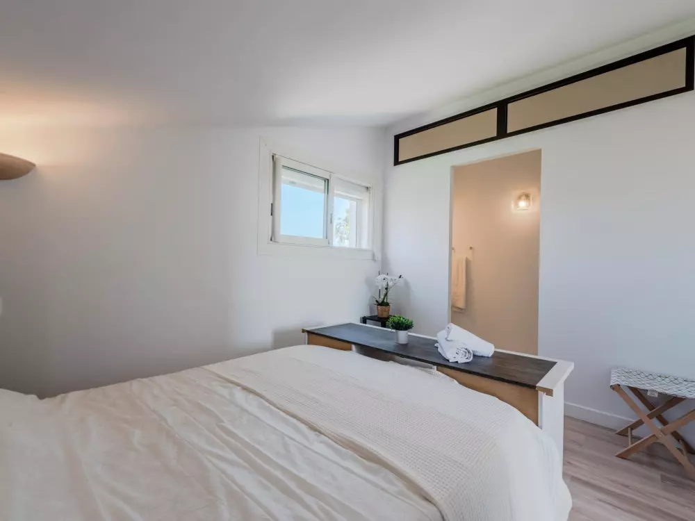 Résidence Pine's Mansion