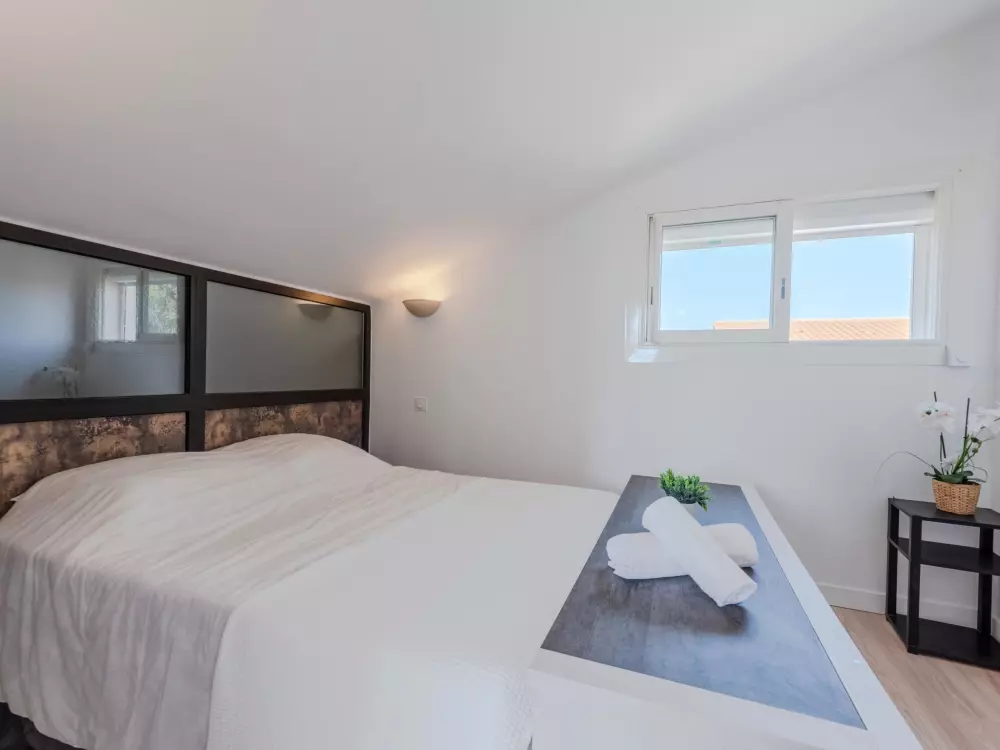 Résidence Pine's Mansion