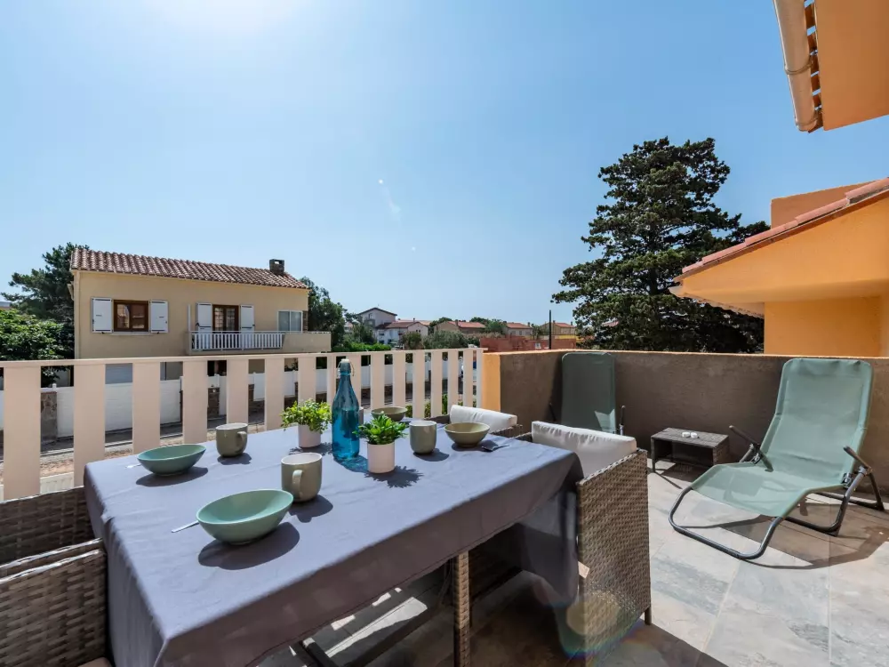 Résidence Pine's Mansion