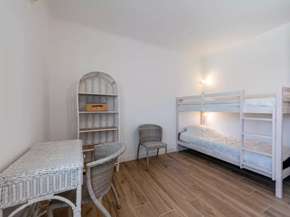 Résidence Pine's Mansion