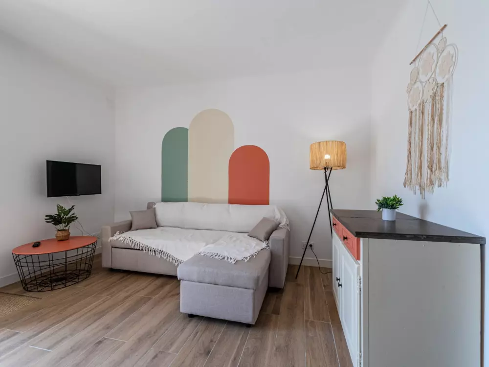 Résidence Pine's Mansion