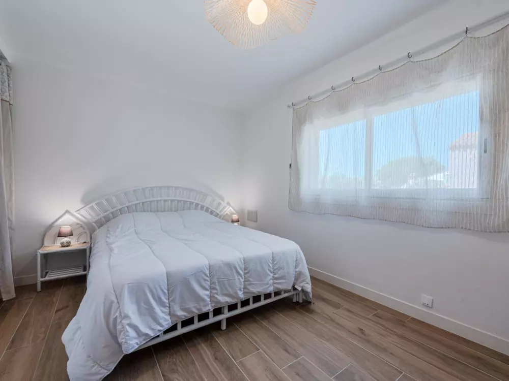 Résidence Pine's Mansion