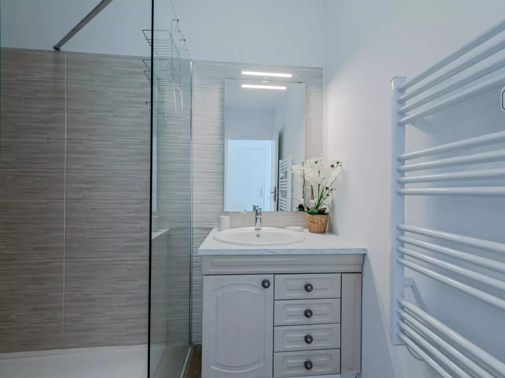 Résidence Pine's Mansion