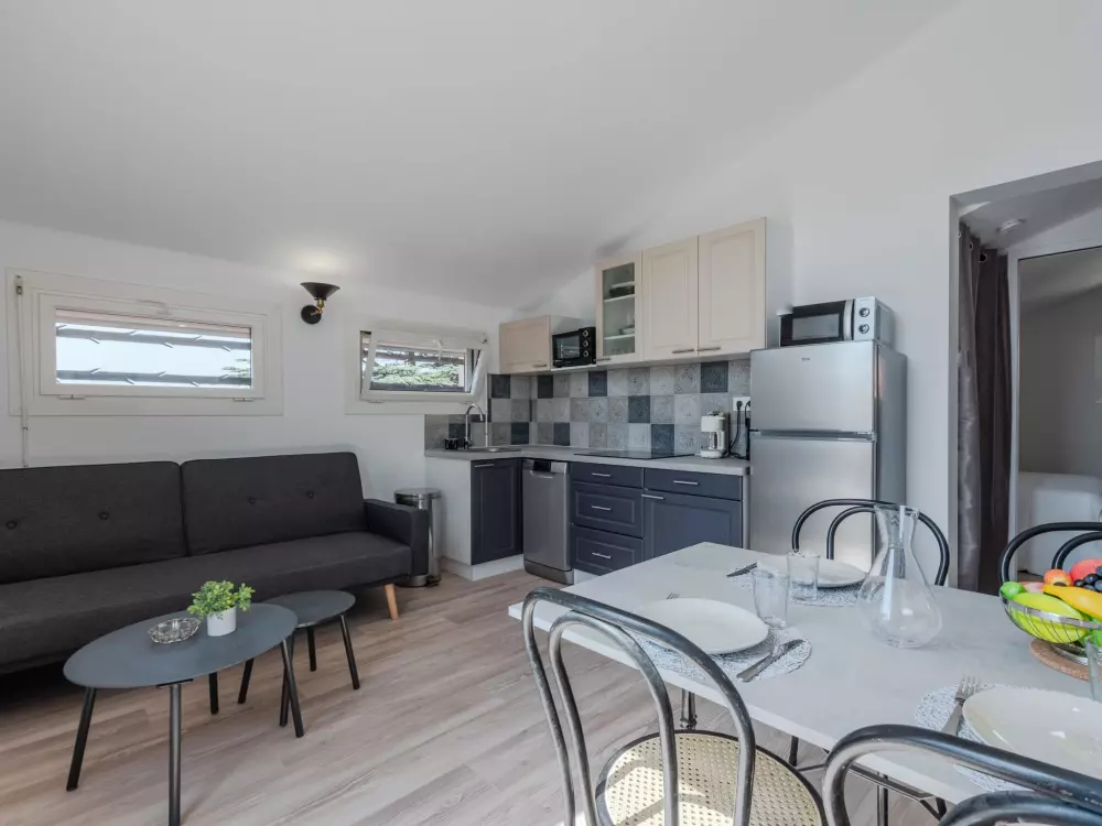 Résidence Pine's Mansion