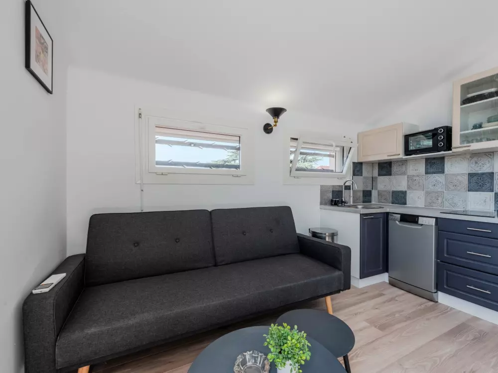 Résidence Pine's Mansion