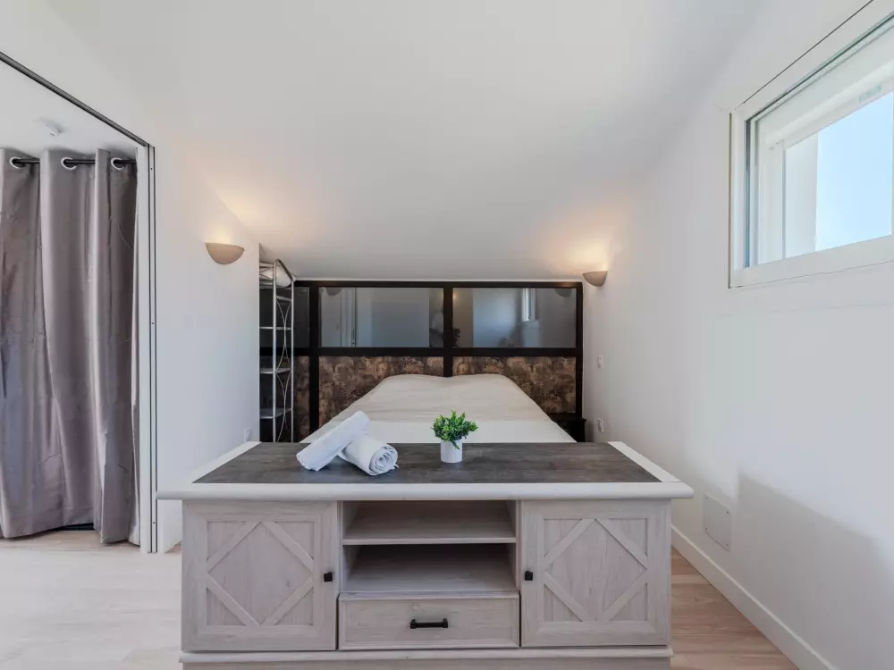 Résidence Pine's Mansion