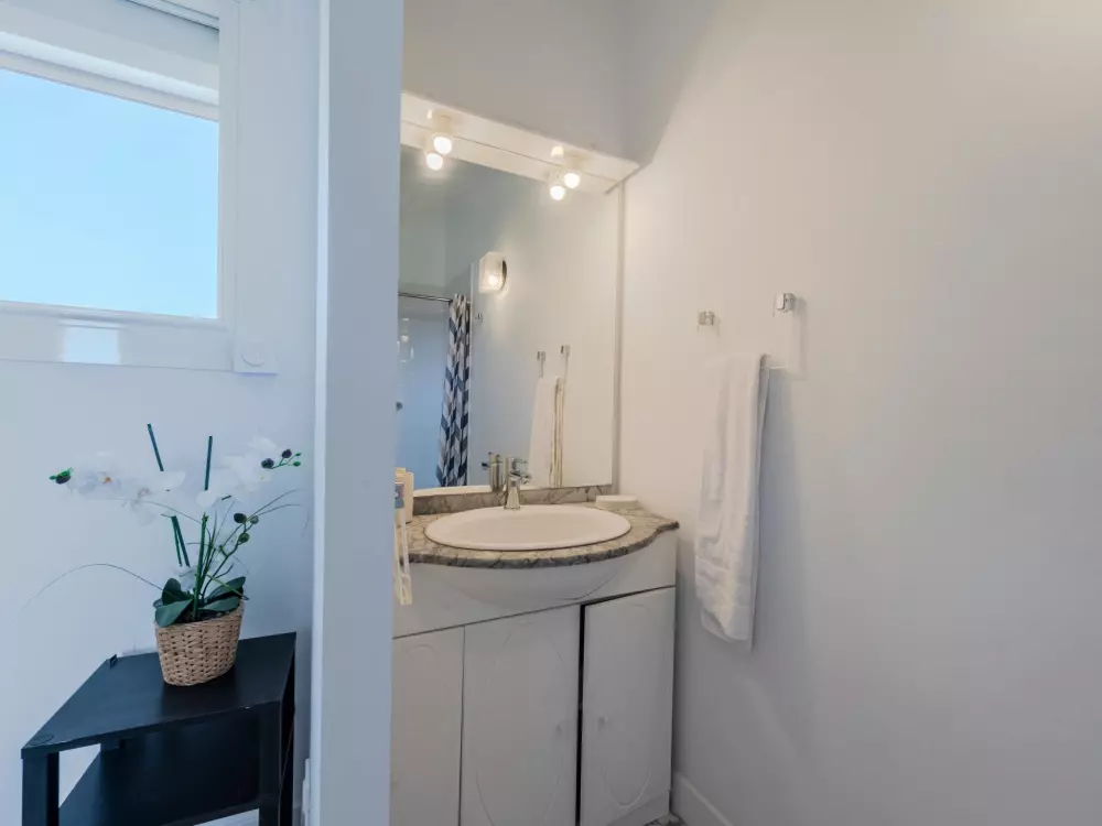 Résidence Pine's Mansion