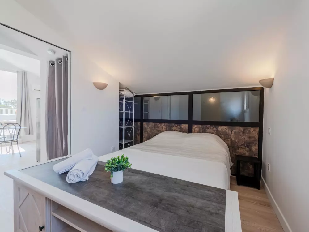 Résidence Pine's Mansion